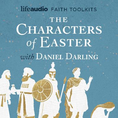 The Religious: The Pharisees, Scribes, and Sadducees