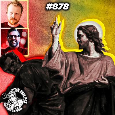 #878: Jesus's Reign and Satan's Little Season With Paul Stobbs