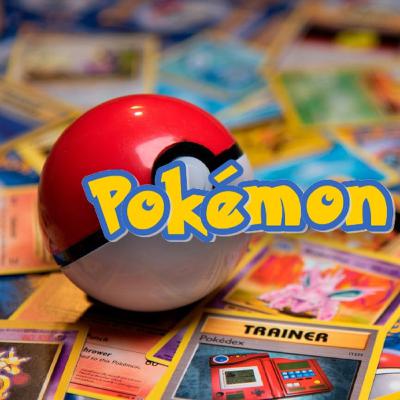 Five fun facts about Pokémon