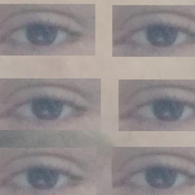 When We Look