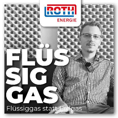 Umstieg von Erdgas auf Flüssiggas - ist das sinnvoll?