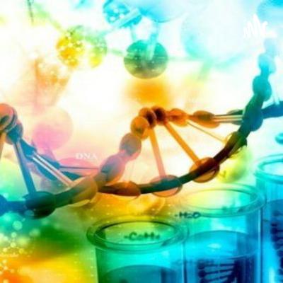 Trabalho de biologia molecular