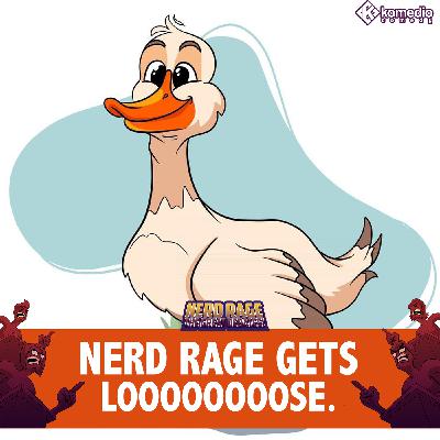 The Loosey-Goosey Show The Loosey-Goosey Show