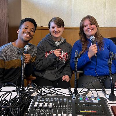 Road to the Rose Parade with the Bulldog Marching Band
