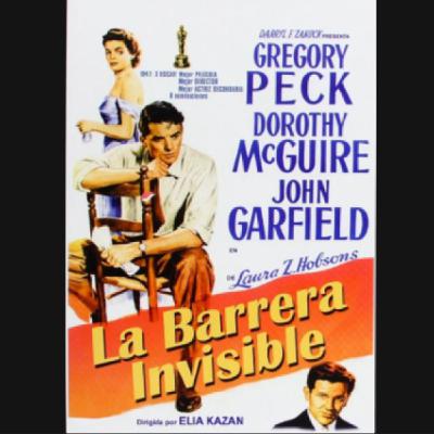 Especial Oscars - La Barrera Invisible - 1947 Especial Oscars - La Barrera Invisible - 1947