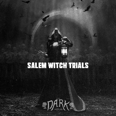 Salem Witch Trials