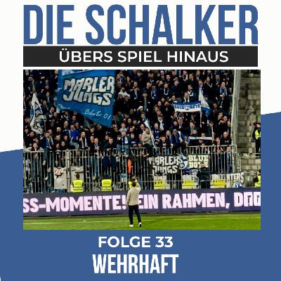 Wehrhaft - Schalke holt verdient Punkt in Darmstadt Wehrhaft - Schalke holt verdient Punkt in Darmstadt