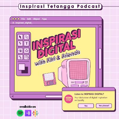 Ver #3.0 - Tentang Ibu Profesional dan Teknologi