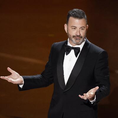 O caso Jimmy Kimmel é uma ameaça à liberdade de expressão?