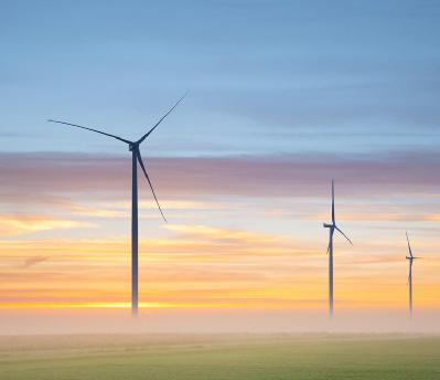 Clean Energy Opportunities Clean Energy Opportunities