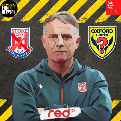 Episode 248: Opportunity Ox Episode 248: Opportunity Ox