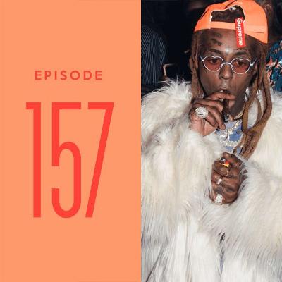 Episode 158 - And The F Is For Phenomenal (Feat. Jah Billz) Episode 158 - And The F Is For Phenomenal (Feat. Jah Billz)