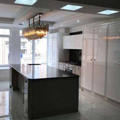 رادیو معماری ترسیم. هزینه های بازسازی. قسمت اول. بخش آخر. کابینت های رنگ شده رادیو معماری ترسیم. هزینه های بازسازی. قسمت اول. بخش آخر. کابینت های رنگ شده