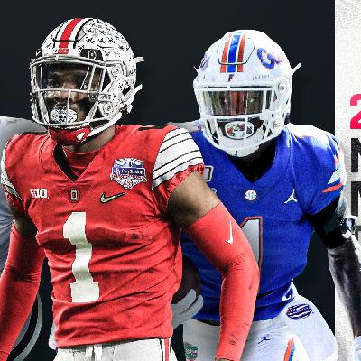 Mock Draft officiel de la Zone Blitz!