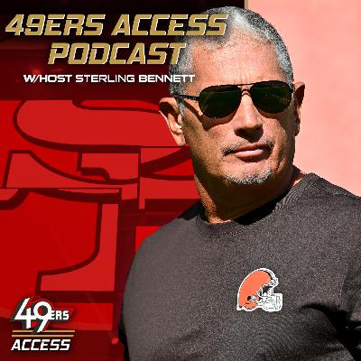 Super Bowl Pressure Mounts as 49ers Eye Jim Schwartz Super Bowl Pressure Mounts as 49ers Eye Jim Schwartz