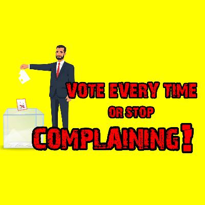 Vote in Local Elections If You Want a Better America — Here's Why It Matters