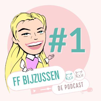 S05E01 - Main character run girlie, kookboeken & weggewaaid?!