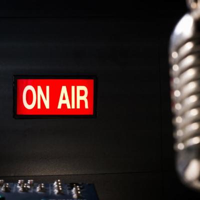 Comercial de Radio - Tarea Maestría