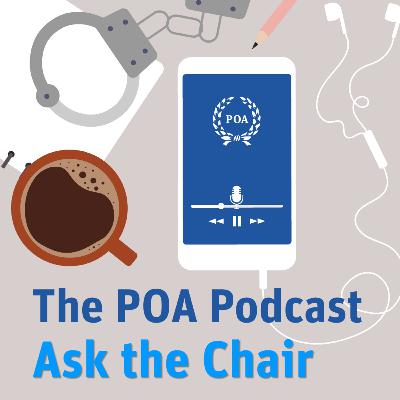 Ask The Chair 2 Ask The Chair 2