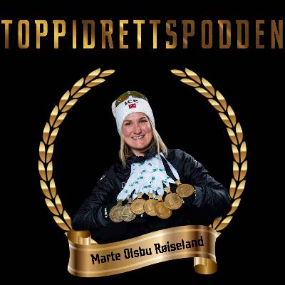 #03 Marte Olsbu Røiseland