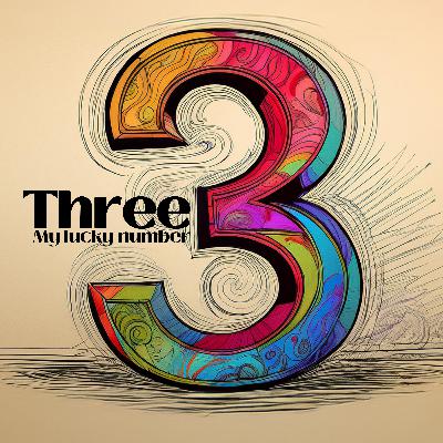 Three