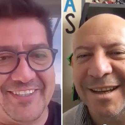 Episodio 005 Entrevista con Sr. Gonzalo Mayorga