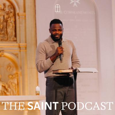 Gaining God's Perspective - Temi Taiwo Gaining God's Perspective - Temi Taiwo