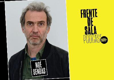 41. Noé Sendas 41. Noé Sendas