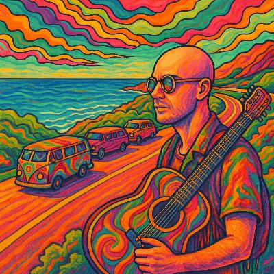 EPISODE 98 - Andrew EPISODE 98 - Andrew