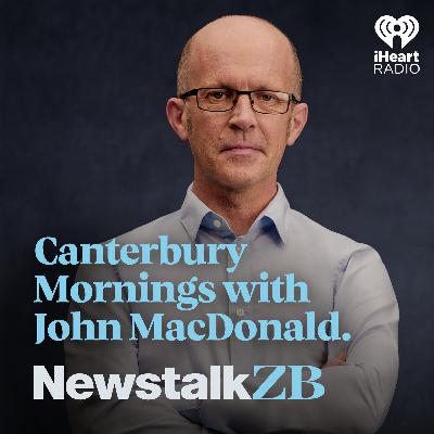 John MacDonald: My question to you about the economy
