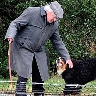 Misneach Leaves Áras an Uachtaráin Misneach Leaves Áras an Uachtaráin