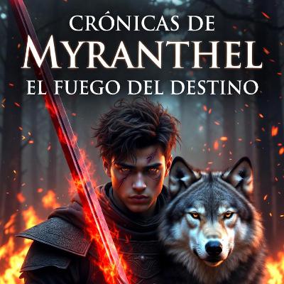 CAPÍTULO 2-La Sombra del Cuervo