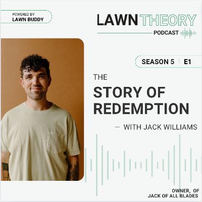 The Story of Redemption with Jack Williams