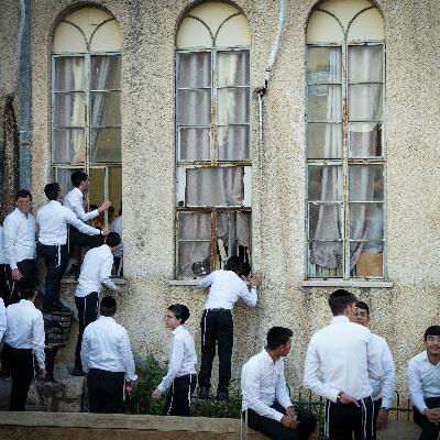 בניגוד להחלטת הרבנים: רוב תלמידי הישיבה בחרו להתגייס