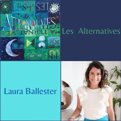 Quelle est mon alternative? - Interview de Maître Laura Ballester (Adeona Avocat.e.s) - Avocate en droit du travail, engagée pour le droit des salarié.es Quelle est mon alternative? - Interview de Maître Laura Ballester (Adeona Avocat.e.s) - Avocate en droit du travail, engagée pour le droit des salarié.es