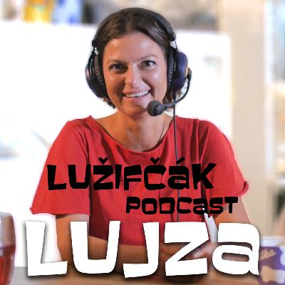 Luzifcak #1: Lujza Luzifcak #1: Lujza