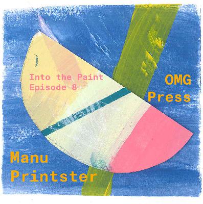 Manu Printster Manu Printster