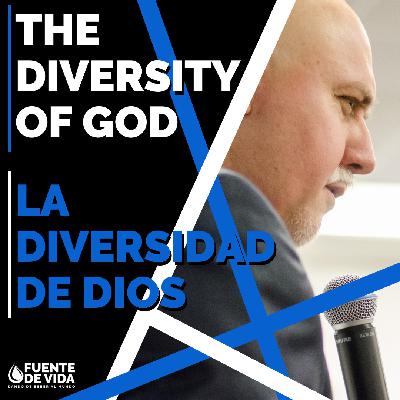 01-06-19 - La Diversidad De Dios - Apóstol Victor M. Sanabria 01-06-19 - La Diversidad De Dios - Apóstol Victor M. Sanabria