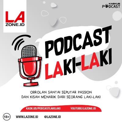 Unboxing Otak Kreatif Mohan Hazian