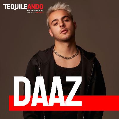 DAAZ sobre su último estreno en colaboración con Ingratax y sobre como se siente de presentarse en el Flow Fest 2022. DAAZ sobre su último estreno en colaboración con Ingratax y sobre como se siente de presentarse en el Flow Fest 2022.