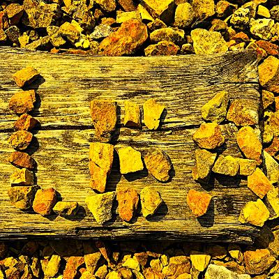 2 - Alfinetes, sonhos e liberdade