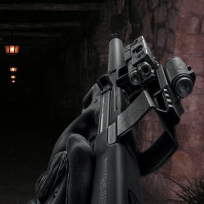 254: Breach The Tunnel