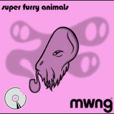 סופר פרי אנימלס | Mwng (2000)