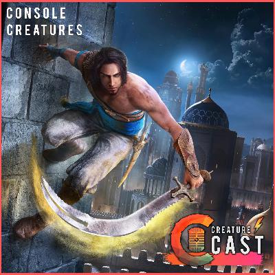 Ubisoft Cancels 6 Games, Including Prince of Persia: The Sands of Time Remake, And Final Fantasy 7 Remake Intergrade Is Great On Switch 2