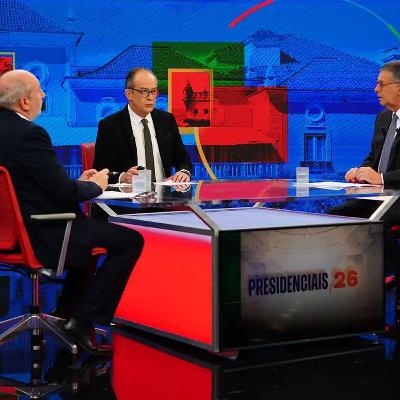 António Filipe vs. António José Seguro