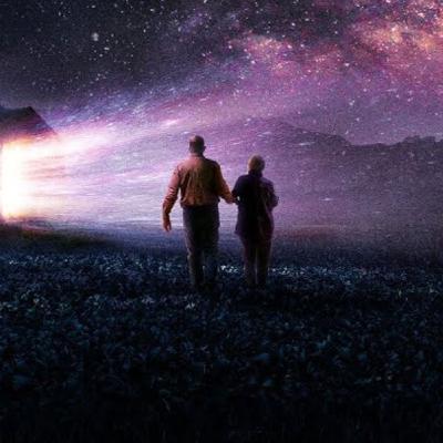 Night Sky - Estranhamente maravilhoso | #22