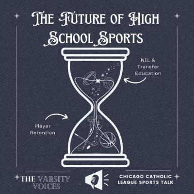 The Future of High School Sports