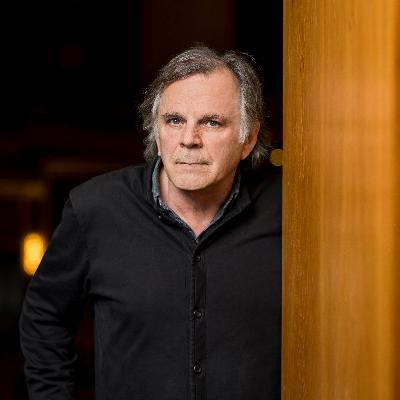 Markus Hinterhäuser: Schnee von morgen Markus Hinterhäuser: Schnee von morgen