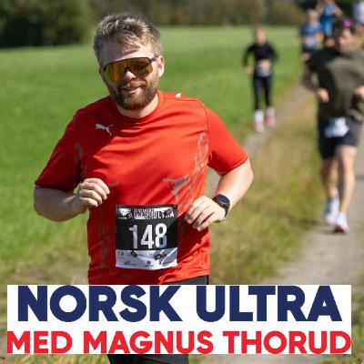 Norsk Ultra presenterer årets "Patreon spaltist"