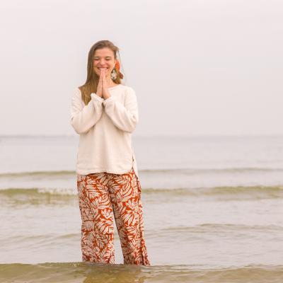 Méditation : Installer la Confiance dans son corps